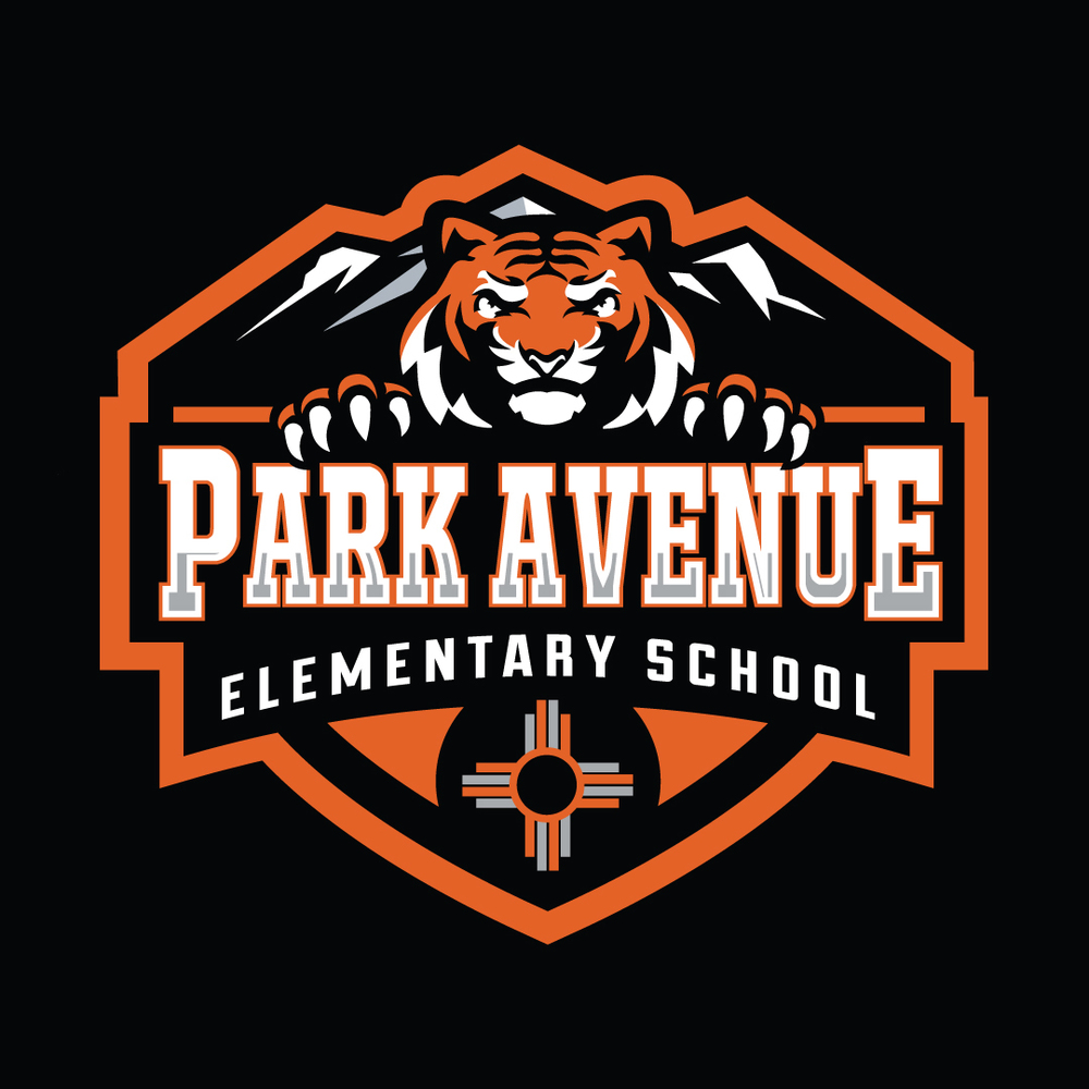 Park Ave Logo