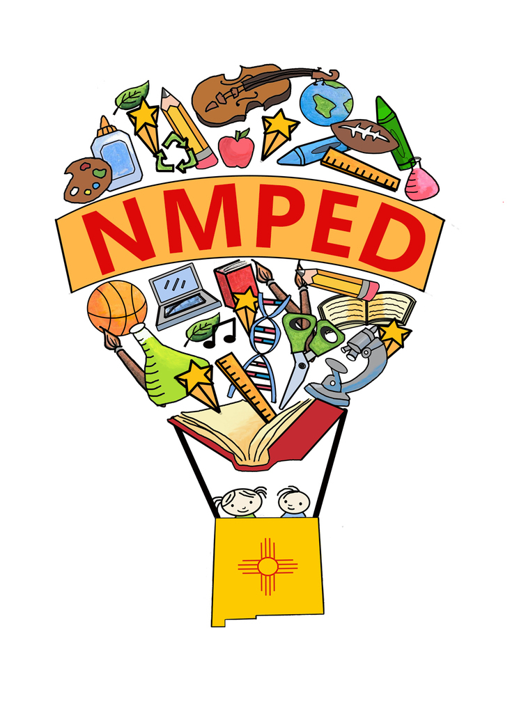 NMPED Logo 