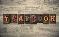 Yearbooks For Sale